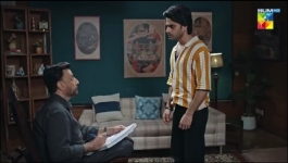 Meri Bahuain - Episode 26 - 14th November 2025